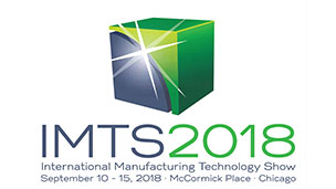 斗山机床参加 IMTS 2018(图1)